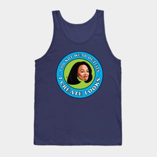 Regine Hunter Tank Top